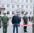 В Самарской области сформировали научно-производственное подразделение ВС РФ - Комсомольская Правда Самара