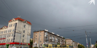 Погода в Ижевске на 16 августа: дождь, туман и +16°С - Комсомольская Правда