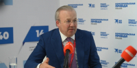 «Если лидера не менять, он устанет, и вся команда сдаст позицию»: премьер-министр Башкирии объяснил, зачем идет в депутаты - Комсомольская правда