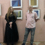 В Брянске начала работу выставка белгородского фотоклуба «Перспектива» - Брянская Учительская газета