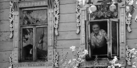 В Брянске открылась фотовставка «Провинция – моя любовь!» - Брянская Учительская газета