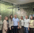 Участники СВО обсудили роль музеев в патриотическом воспитании молодежи - Единая Россия