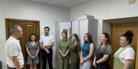 Медиаграмотность в Мордовии: что такое информационная гигиена - Столица С