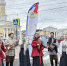Кострома празднует День области - Интернет-телевидение Логос