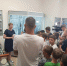 В Алуштинском историко-краеведческом музее открылась выставка «Каменный мир: занимательная минералогия» - Центральный музей Тавриды