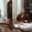 Волонтёры Всероссийского проекта межнационального согласия «Маяки дружбы. Башни Кавказа» помогут пострадавшим от паводков в Хасавюртовском районе - Министерство по национальной политике и делам религий