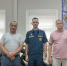 В гостях у столичного Музея пожарной охраны: экскурсия для пожарных из Калининграда - ГУ МЧС России по г. Москве