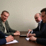 Александр Дрозденко: «Апатит» активно включится в социальную программу 100-летия Ленобласти - Online47.Ru