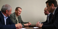 Социально ответственный бизнес поддержит проекты 100-летия Ленобласти - Комитет по печати
