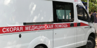В райцентре под Воронежем в столкновении «Лады Гранты» и «Мазды» пострадали три человека - Комсомольская Правда