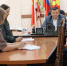 Дорогу в поселке Луговом принято решение привести в нормативное состояние - Газета Маяк