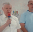 В Курске запустили проект активного долголетия «Вторая подача» - Курская правда