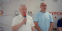 В Курске запустили проект активного долголетия «Вторая подача» - Курская правда