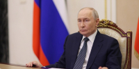 Путин может посетить Нижний Новгород в конце августа - ProGorodNN.Ru