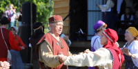 530 лет исполнилось деревне Лижма в Кондопожском районе - StolicaOnego.Ru