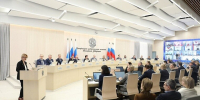 ЦИК рассказал, как формировались одномандатные округ в Донбассе и Новороссии - Херсонское агентство новостей