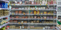 Финансовый консультант назвала продукты, которые не стоит покупать впрок - LiveKuban.Ru