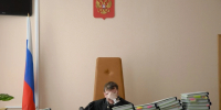 В Новомосковске водитель попал на крупный штраф за 68 неоплаченных штрафов - Комсомольская Правда
