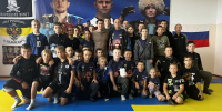 Роман Власов встретился с жителями Никифоровского и Сосновского округов - Единая Россия