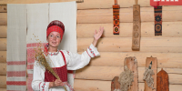 «Легенды Коми»: как в старину в республике создавали одежду - Bnkomi.Ru