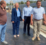 Рабочее движение на Орловском путепроводе в Туле откроют с 1сентября - Молодой коммунар