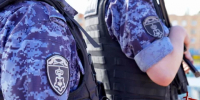 За неделю росгвардейцы совершили 300 выездов по сигналу тревоги в Калужской области - Калужский перекрёсток