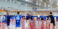 В Сириусе завершился спортивный фестиваль для 1157 юных атлетов - Sochi24.tv