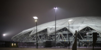 16 августа на «Солидарность Самара Арене» пройдет домашний матч «Крыльев Советов» против «Динамо» Мх. Игра 4 тура Альфа-Банк РПЛ начнется в 18:00. - НИА Самара