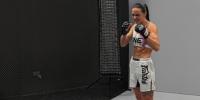 «Карельская рысь» Наталья Дьячкова уступила сопернице на турнире One FC - StolicaOnego.Ru
