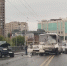 Мост встал: в Иванове на Соковском мосту произошла крупная авария. И не одна - Сетевое издание Ивановские новости