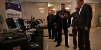 Фото: пресс-служба Правительства Ленинградской области - Газета Выборг