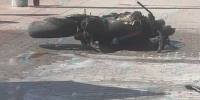 Пострадал водитель мотоцикла: стали известны подробности ДТП в Ростове - DonDay.Ru