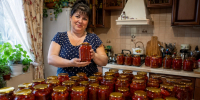 Закатываю по 30 банок этого соуса — и всё мало: зимой открываем к мясу, картошке и даже обычным макаронам - Pro Город Ухта