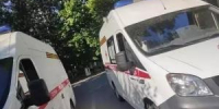 Перебегала дорогу в неположенном месте: под Азовом ребенок пострадал в ДТП - Azov.DonDay.Ru
