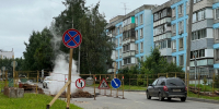 В Кирове целую неделю будут раскапывать улицу Риммы Юровской - ProGorod.Ru