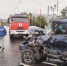 Стали известны подробности крупного ДТП на Соковском мосту в Иванове. Появились новые кадры - Сетевое издание Ивановские новости