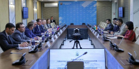 Архангельская область предложила Индии расширить участие в проектах арктической логистики - Сетевое издание Маяк