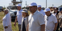 Ворвалось лето в «Уфимскую крепость» - Уфимские Ведомости