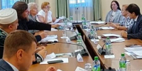Единство в многообразии: как Дом Дружбы укрепляет семейные и межнациональные традиции - TatPressa.Ru