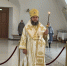 Всенощное бдение в Никольском кафедральном соборе г.Ардатова - Ардатовская епархия
