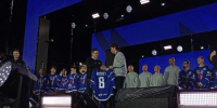 Нижегородский ХК «Торпедо» представил новых игроков - Комсомольская Правда