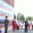 День города. Митинг "Герои нашего времени". - Администрация Карачевского района