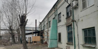 В Волжском на Портовой продают склад металлургического производства за 17,5 млн рублей - Блокнот Волжского