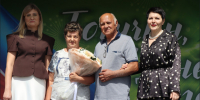 Тогучин ярко отметил 81‑ю годовщину со дня основания - Город Тогучин