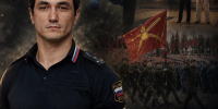 ЧЕМПИОНЫ СРЕДИ НАС - УФССП