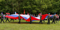 Команда Спасского района - на пьедестале сельских спортивных игр - Спасский район