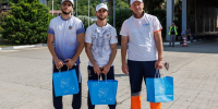 Чемпионы по боксу - UstLabInfo.Ru