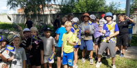 80 добрых дел - ЛДПР