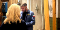 Депутаты ЛДПР добиваются ремонта для жителей исторического дома - ЛДПР