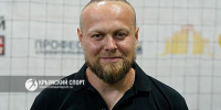 Алексей Гричанок: "Это была идеальная игра в исполнении нашей команды!" - Крымский спорт